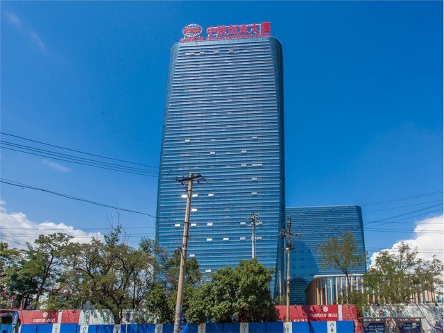 云南昆明机房安防系统