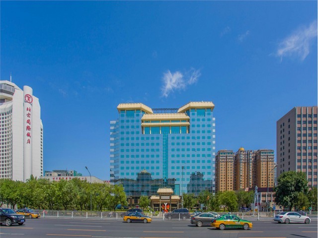 杭州饭店中央空调设计价格